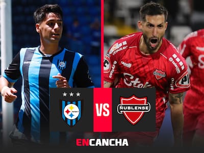 EN VIVO | Huachipato vs. Ñublense por Primera División 2025: minuto a minuto del partido