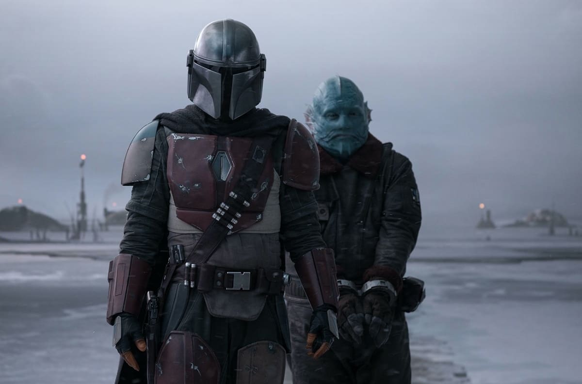 “The Mandalorian”: Cinco curiosidades que debes saber antes del final de la segunda temporada