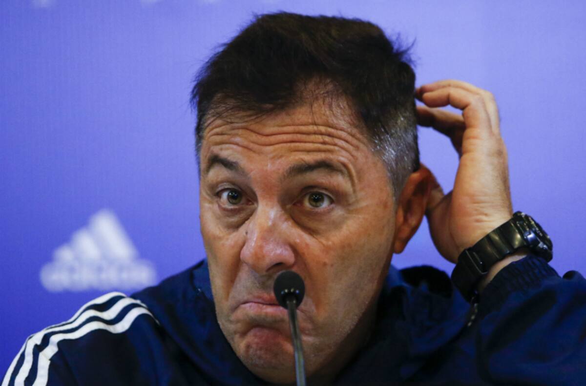 Kudelka interesado en dirigir a Emelec de Ecuador