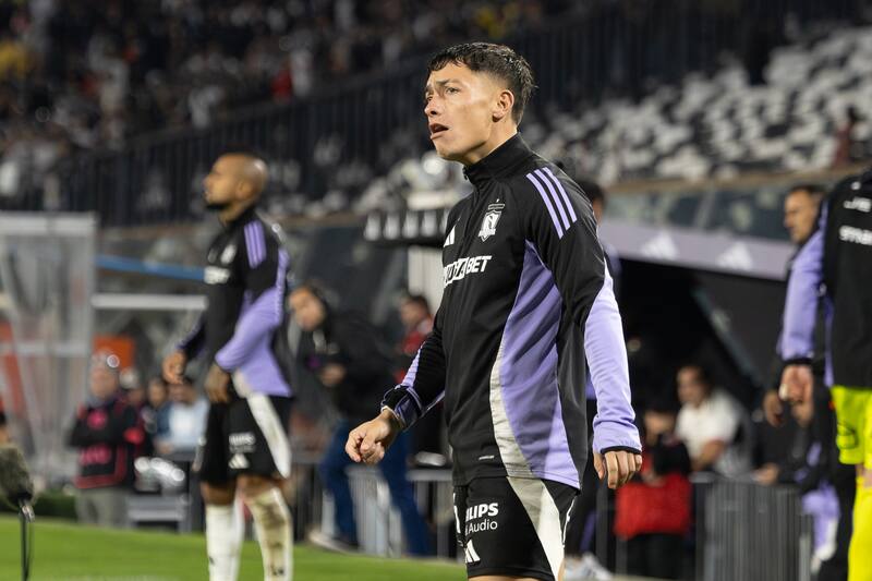 Cristián Zavala. Foto: Felipe Escobedo