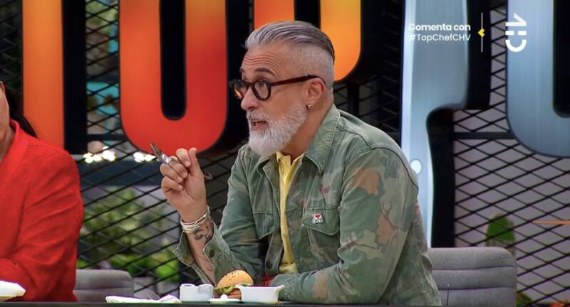 Sergi Arola anunció que habrán sanciones.