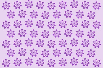 Test Visual: Prueba tu agudeza visual y encuentra la flor que no pertenece al grupo en menos de 8 segundos