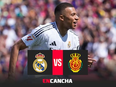 EN VIVO | Real Madrid vs. Mallorca por LALIGA 2024 - 2025: minuto a minuto del partido