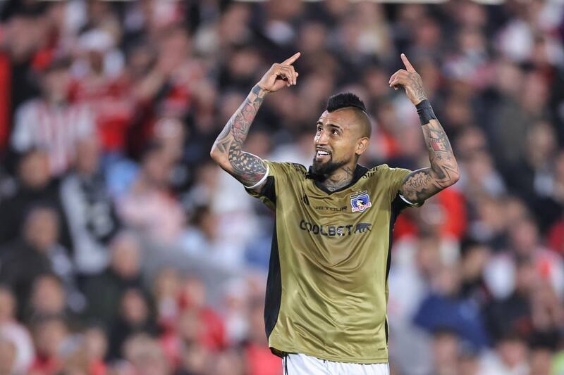 quedó eliminado en Copa Libertadores. EFE