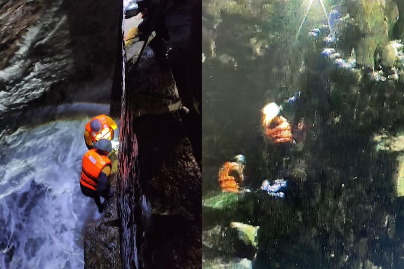 El hombre ya tuvo otras 22 detenciones.