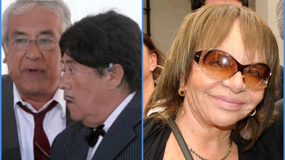 “La muerte de Jorge Pedreros la afectó muchísimo y optó por aislarse”: Fernando Alarcón lamenta la muerte de su amiga Gladys del Río