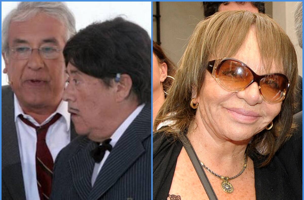 “La muerte de Jorge Pedreros la afectó muchísimo y optó por aislarse”: Fernando Alarcón lamenta la muerte de su amiga Gladys del Río