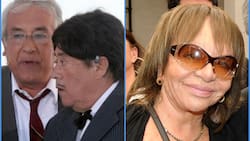 “La muerte de Jorge Pedreros la afectó muchísimo y optó por aislarse”: Fernando Alarcón lamenta la muerte de su amiga Gladys del Río