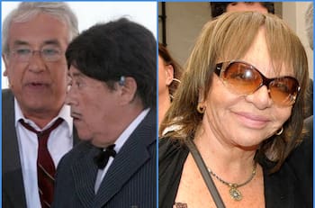 “La muerte de Jorge Pedreros la afectó muchísimo y optó por aislarse”: Fernando Alarcón lamenta la muerte de su amiga Gladys del Río