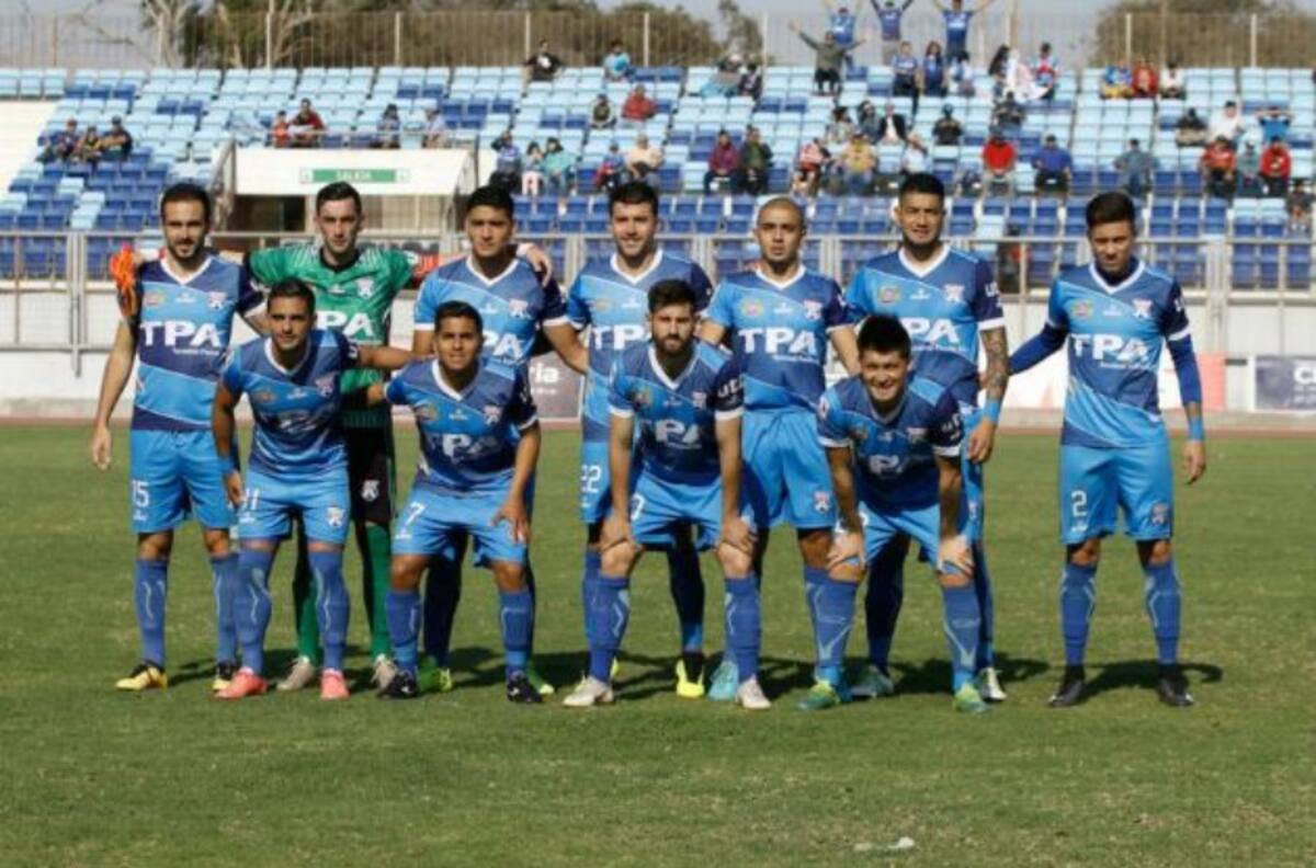 Presidente de San Marcos de Arica: "Recurriremos a la justicia, al TAS, la FIFA o si corresponde a la Conmebol"