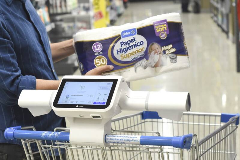 Conoce dónde puedes encontrar estos nuevos carros inteligentes de Lider.