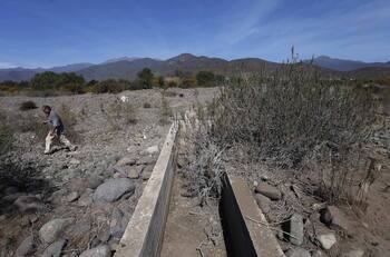 Crisis de agua en Chile: ¿Cuáles son las posturas de los candidatos presidenciales?