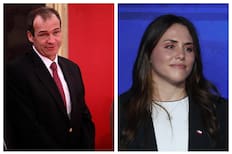 Gert Weil: “Tener una ministra del Deporte con el antecedente de dopaje de Natalia Duco es muy malo”