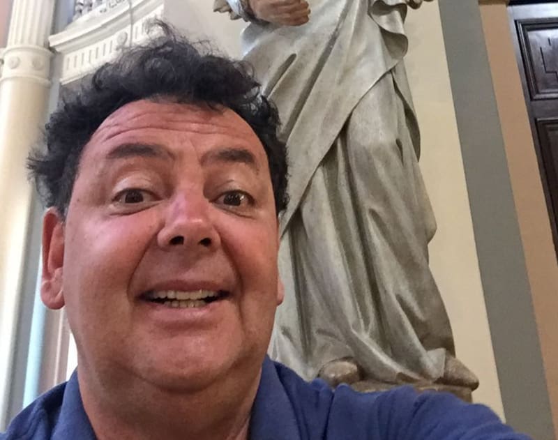 Palta Meléndez / Créditos: Instagram