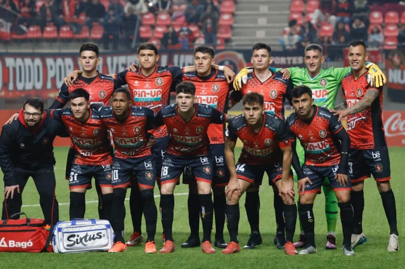 El Tomate Mecánico sumó a Agustín Arce como refuerzo.