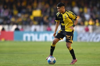 Regla Sub 21: Un absurdo no tan absurdo