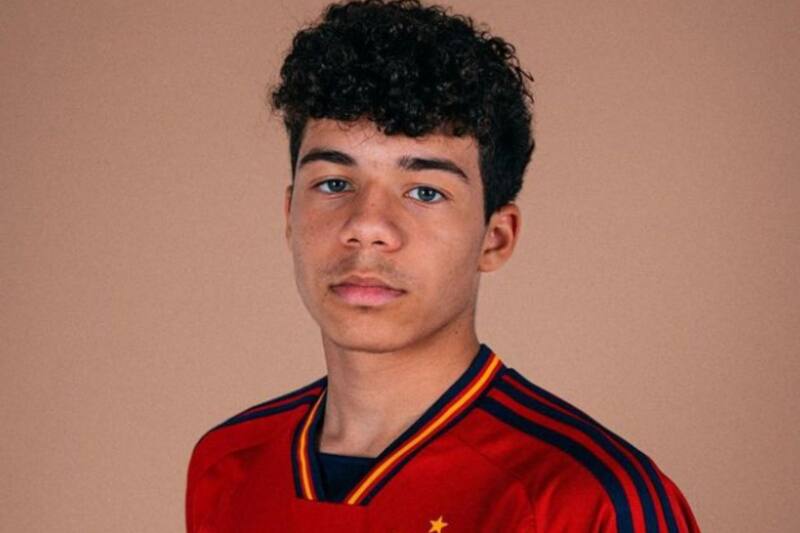 Enzo Alves es una de las nuevas joyas del Real Madrid.