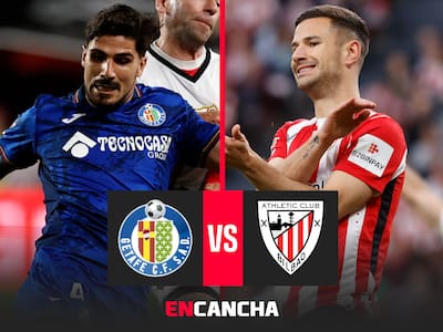 EN VIVO | Getafe vs. Athletic Bilbao por LALIGA 2024 - 2025: minuto a minuto del partido