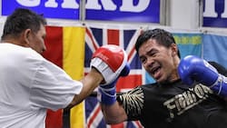 Transmisión confirmada: Cuándo pelea Manny Pacquiao vs Mario Barrios y dónde ver en vivo