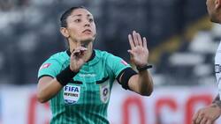 De hacer historia a polémica con Colo Colo: la chilena que estará en la final de Copa América