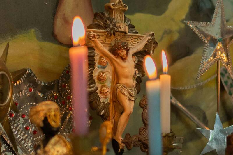 Conoce el motivo por el cuál los cristianos no consumen carne durante el Viernes Santo.