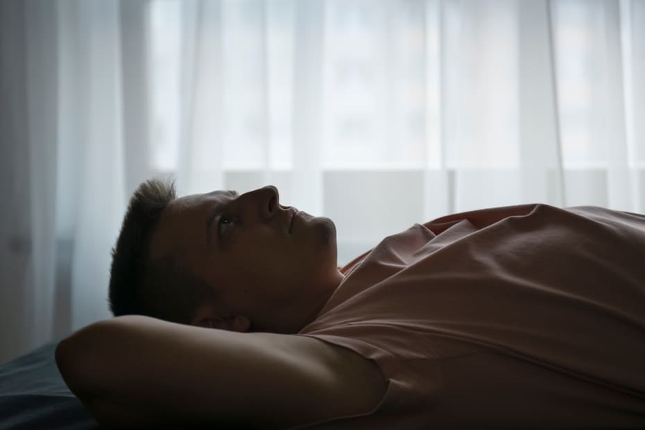 Este tipo de sueños pueden ser un indicador importante del estado de nuestra salud mental.