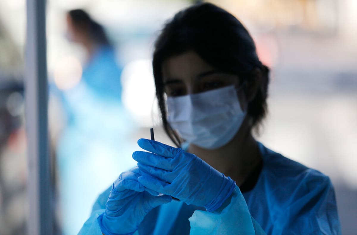 Vacuna Pzfizer: ¿Quiénes serán los primeros inmunizados en Chile?