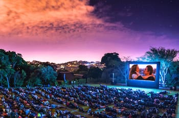 ¿Qué hacer HOY en Santiago?: Panoramas espectaculares para este 15 de febrero