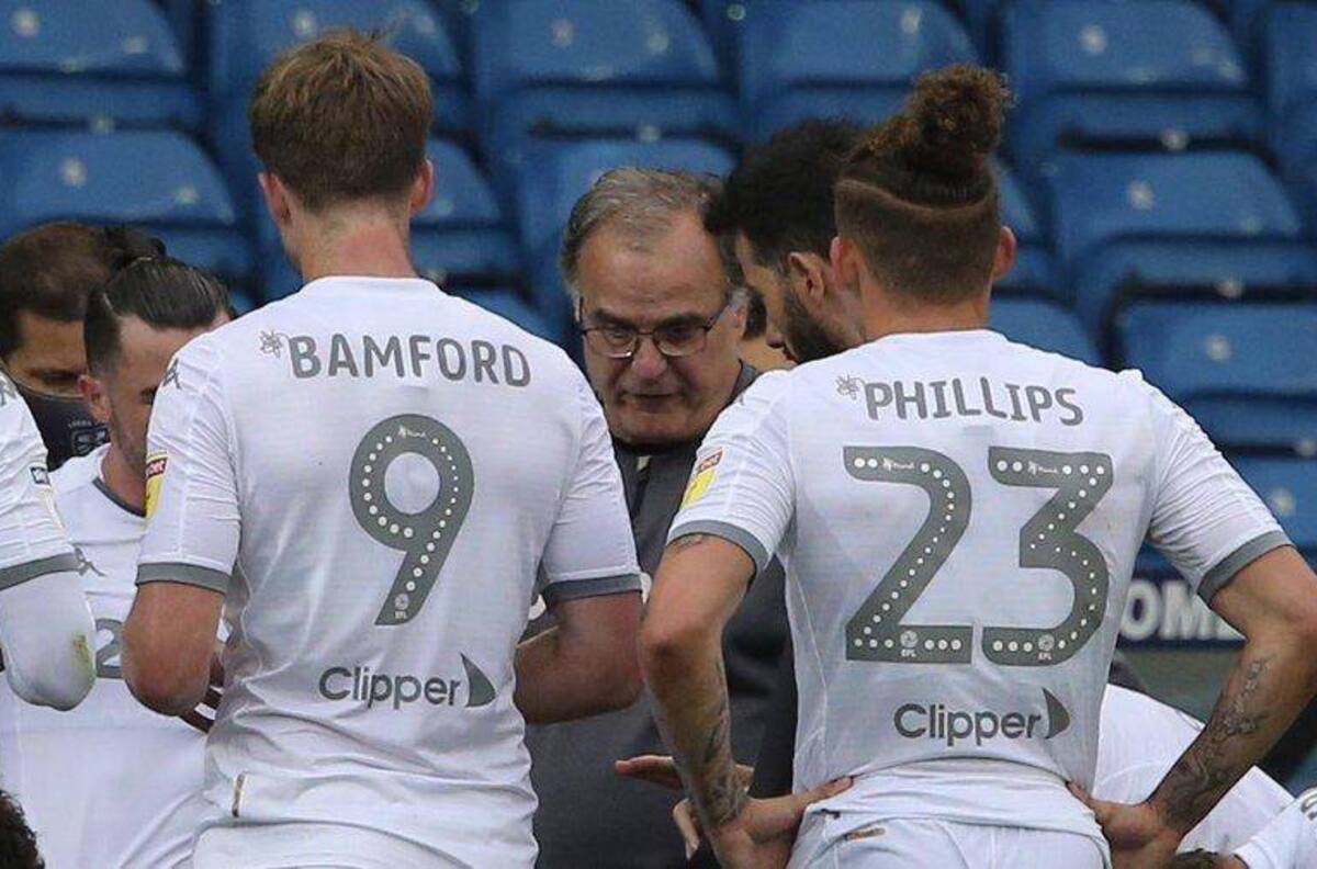 Leeds United vs Stoke City: Hora y dónde ver por TV y online