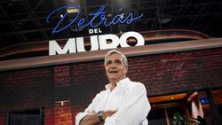 “A mí me encantaría, pero…”: Kike Morandé evalúa la posibilidad de sumar una coanimadora a Detrás del Muro