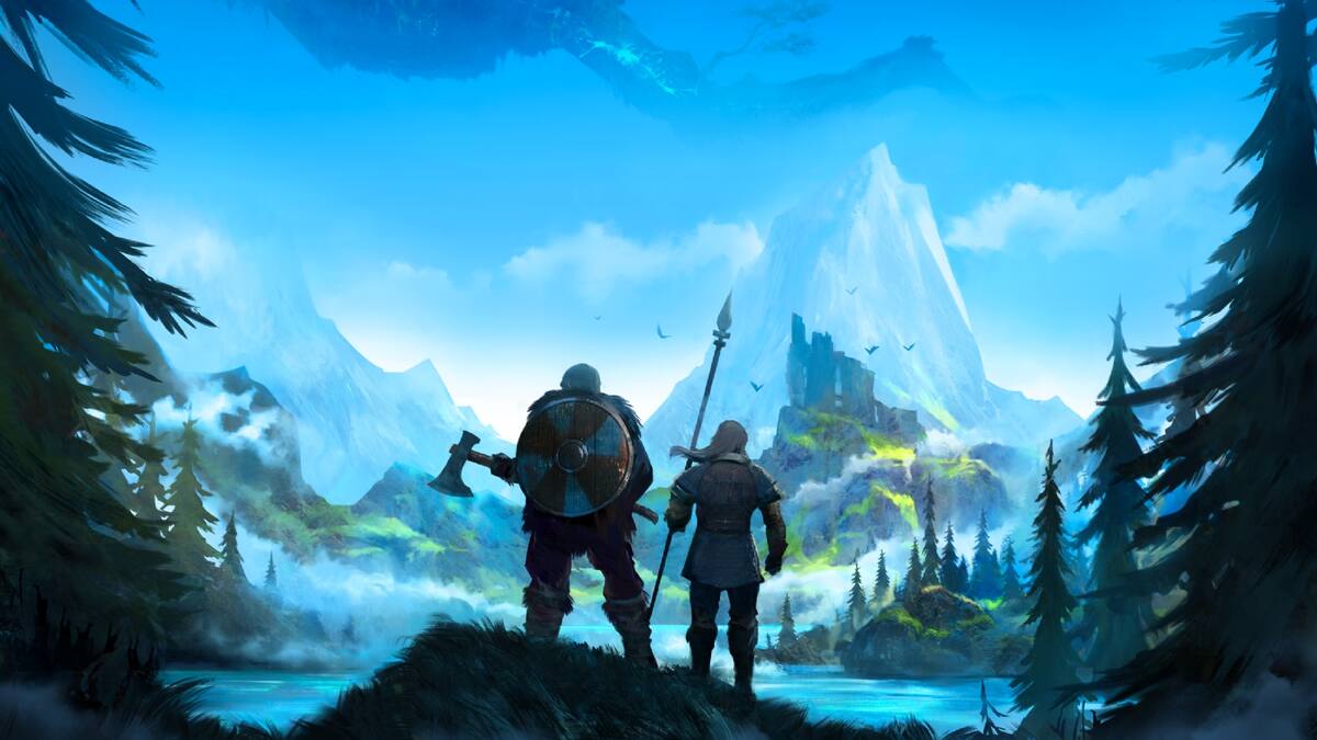 Valheim: El videojuego de vikingos que está de moda en Steam y que busca dejar en el olvido a Rust