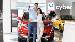 CyberDay: Estos son los autos eléctricos que se pueden comprar con conveniente descuento