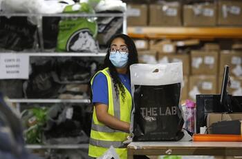 Semana Empleo Mujer 2021: feria laboral ofrece más de 8.000 trabajos en Chile