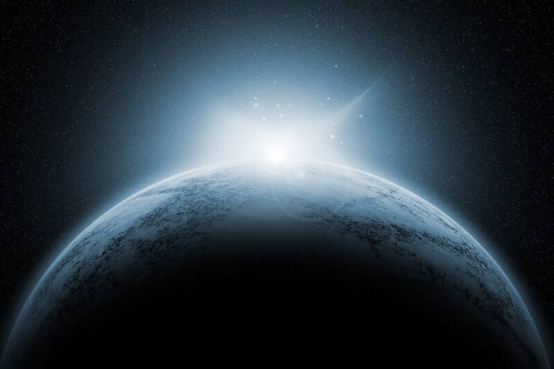 Su composición es uno de los mayores misterios que lo rodean.