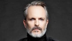 Miguel Bosé y Nacho Palau disfrutan juntos de unas vacaciones con sus hijos