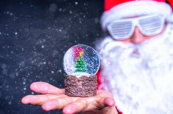 Panoramas de Navidad 2022: Conoce estas actividades gratuitas en la Región Metropolitana previas a la llegada del Viejito Pascuero