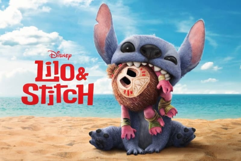 es una historia clásica de Disney que vuelve con un elenco de carne y hueso.