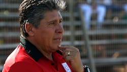 Jorge Coke Contreras y el momento del fútbol chileno: “Todo lo bueno que se hizo años atrás terminó por perjudicarnos”