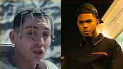 ¿Se viene colaboración?: Myke Towers se mostró disfrutando de exitoso hit de Marcianeke y Harry Nach