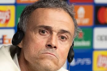 Fulminan a Luis Enrique por cortar a Donnarumma: “Estos entrenadores modernos...”