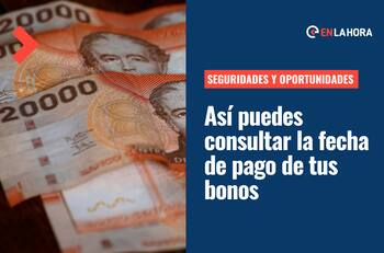 Chile Seguridades y Oportunidades: Conoce en qué fecha recibirás los bonos de este subsistema