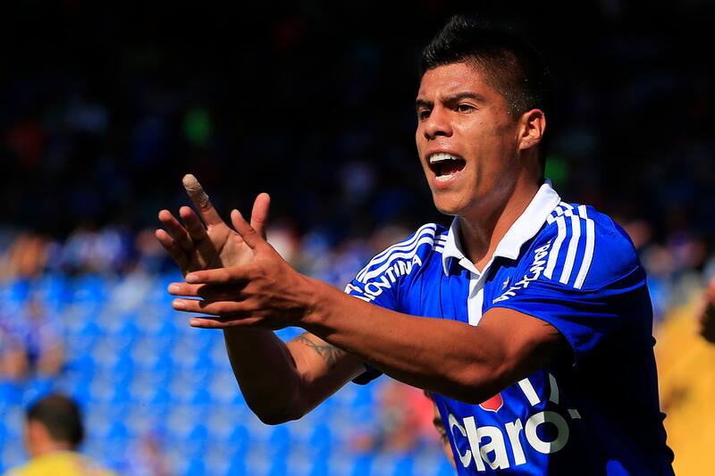 Ganí 9 títulos en su carrera. Foto: Aton.