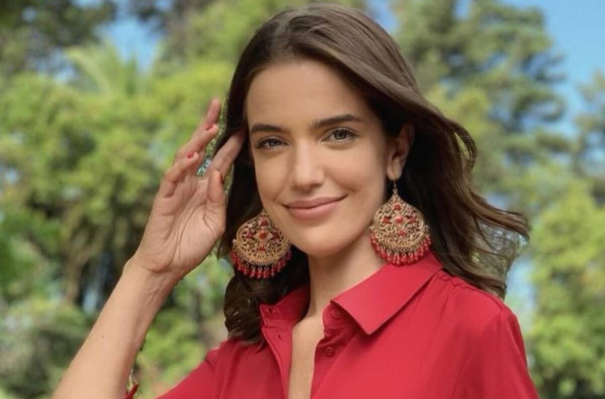 "No puedo negar que me da una pena negra": Millaray Viera compartió sentido mensaje contra la violencia de género a raíz de comentarios en sus redes sociales