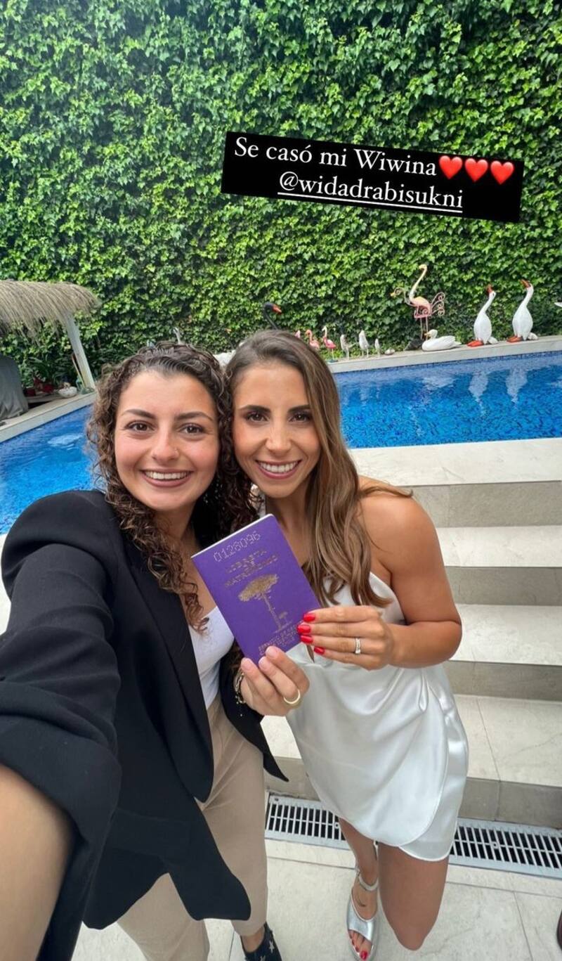 Créditos: Instagram