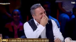 “Íbamos tan bien”: El lapsus de Lucho Jara que puso en aprietos a Amaya Forch