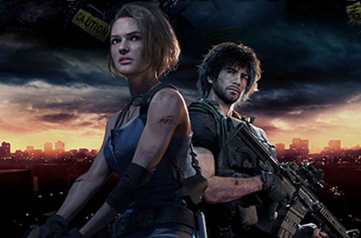 "Resident Evil 3" cierra con broche de oro la exitosa saga remasterizada