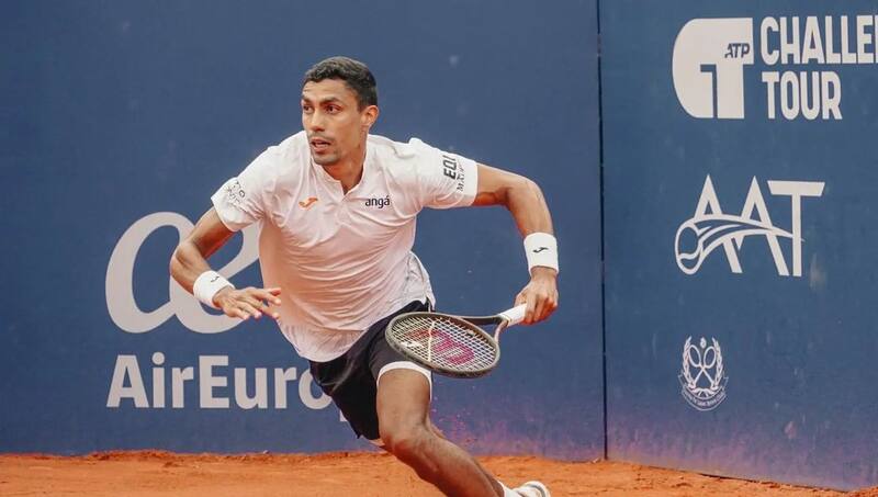 jugará el tenis de los Juegos Panamericanos.