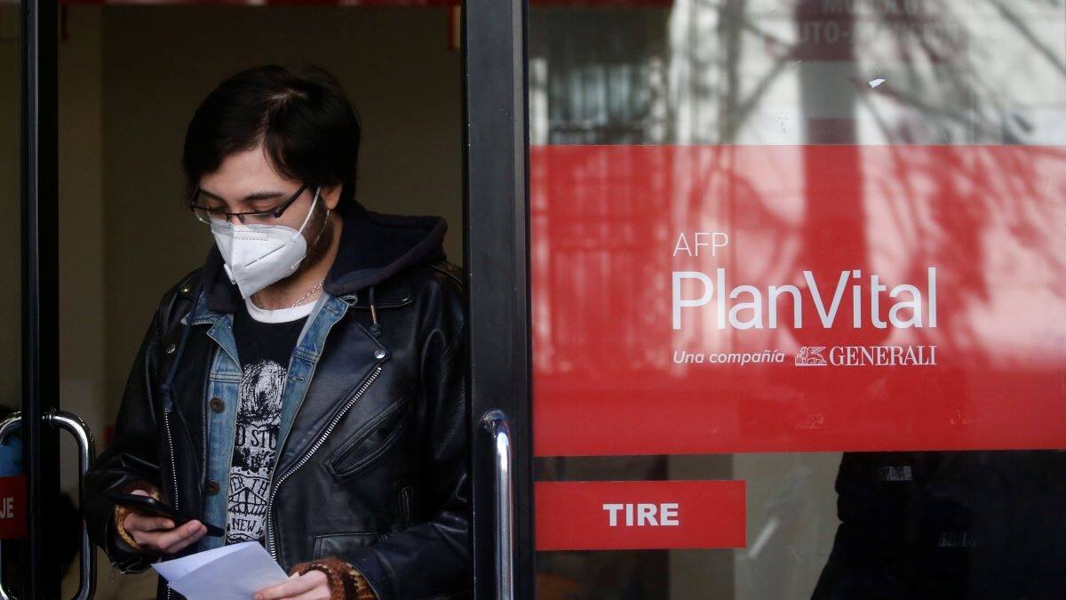 Tercer Retiro AFP: Cómo solicitar el nuevo 10% en AFP PlanVital y su fecha de pago