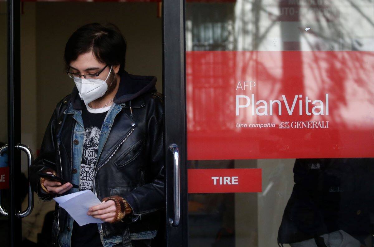 Tercer Retiro AFP: Cómo solicitar el nuevo 10% en AFP PlanVital y su fecha de pago