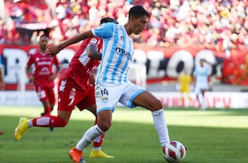 Campeonato Nacional: los 4 partidos que se toman la jornada de domingo del torneo de Primera División